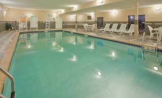 Hampton Inn & Suites St. Cloud, Mn,St Cloud>>Minnesota,3 star