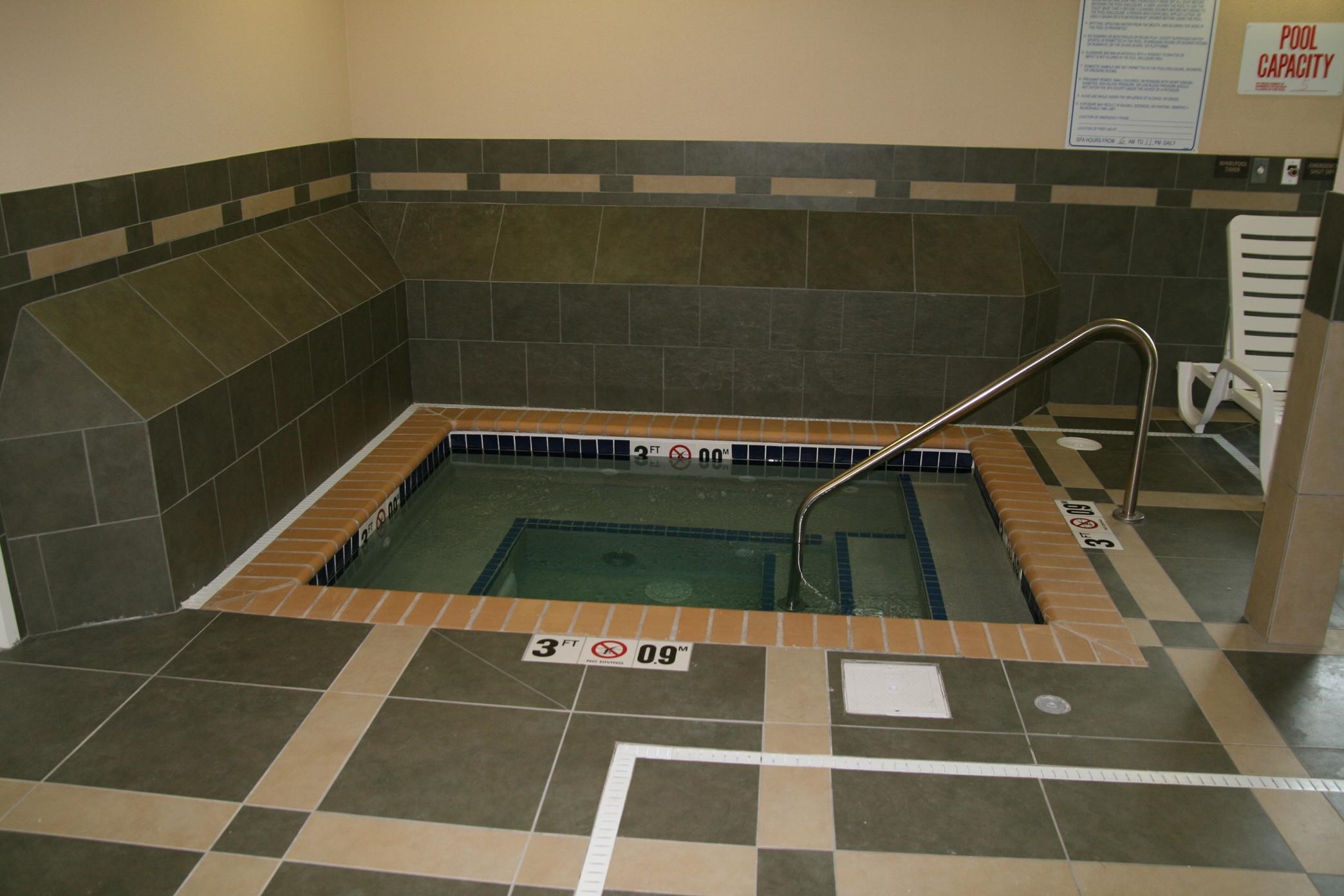 hampton inn and suites st cloud mn