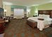 hampton inn and suites st cloud mn