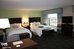 hampton inn and suites st cloud mn