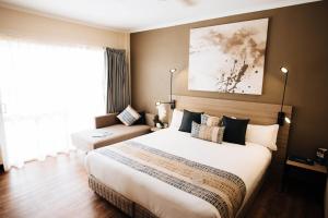 Mantra Club Croc,Cannonvale>>Airlie Beach,4 star