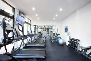 Mantra Club Croc,Cannonvale>>Airlie Beach,4 star