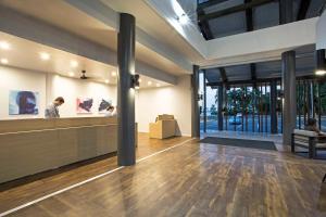 Mantra Club Croc,Cannonvale>>Airlie Beach,4 star