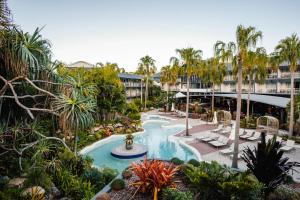Mantra Club Croc,Cannonvale>>Airlie Beach,4 star