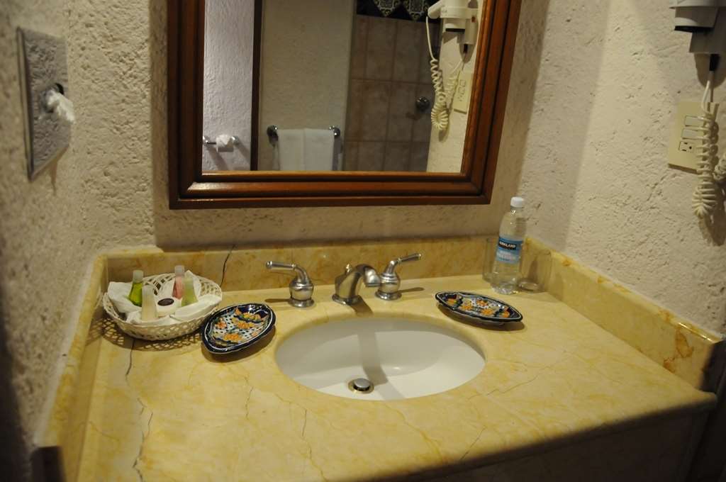 villas arqueologicas chichen itza