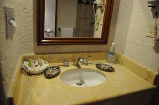 villas arqueologicas chichen itza