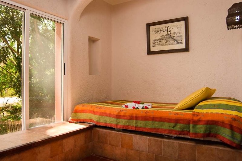 villas arqueologicas chichen itza