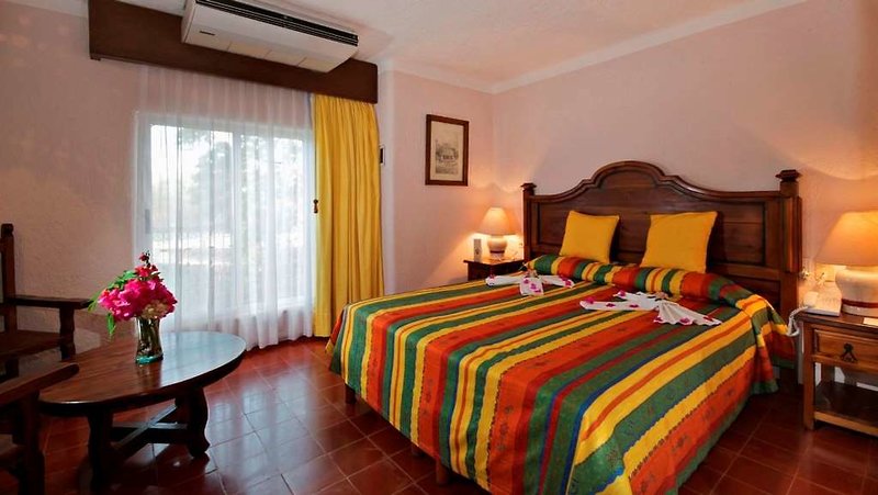 villas arqueologicas chichen itza