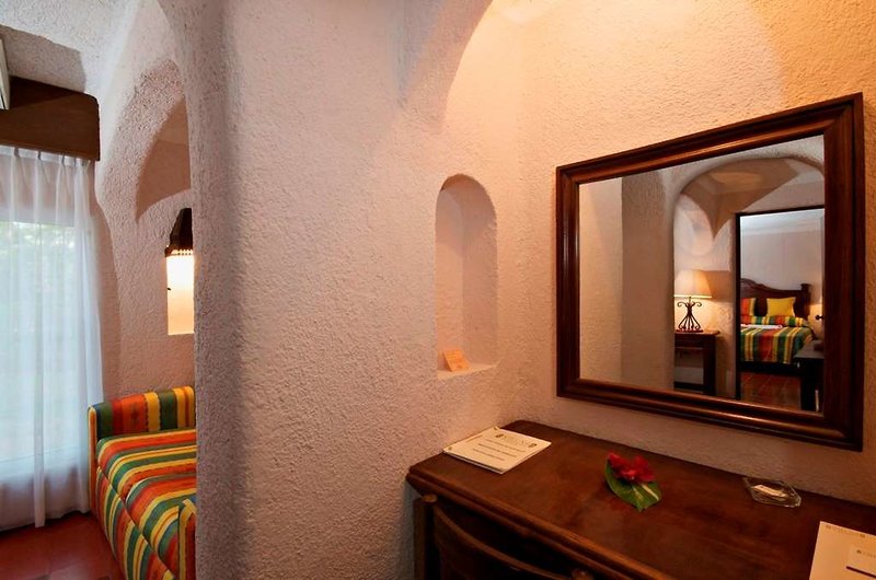 villas arqueologicas chichen itza