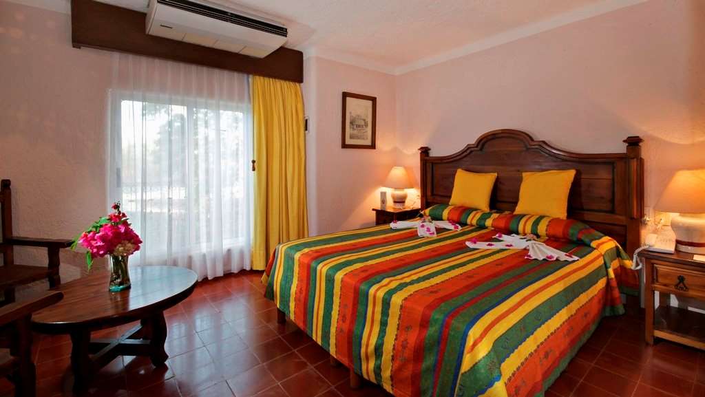 villas arqueologicas chichen itza