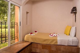 villas arqueologicas chichen itza