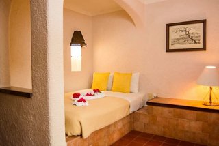 villas arqueologicas chichen itza