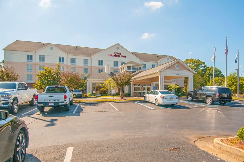 hilton garden inn jackson pearl