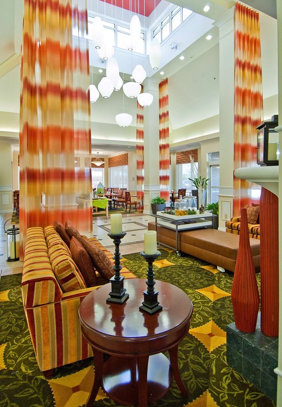 hilton garden inn jackson pearl