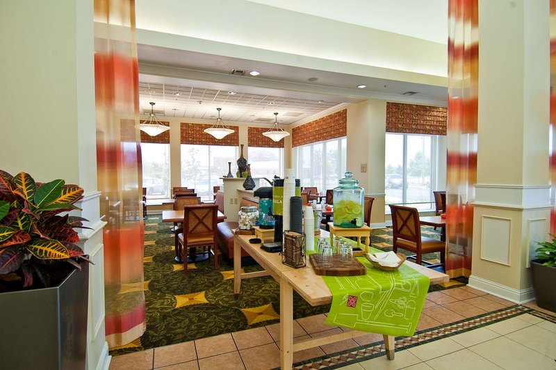 hilton garden inn jackson pearl