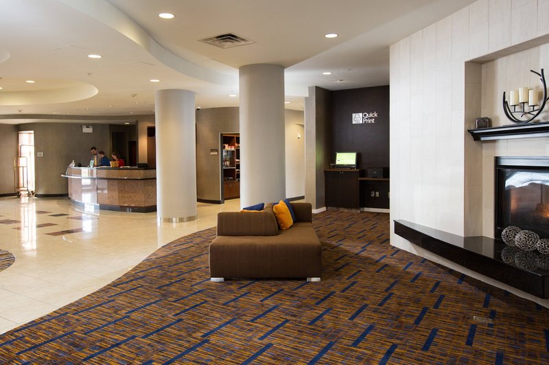 courtyard by marriott winchester