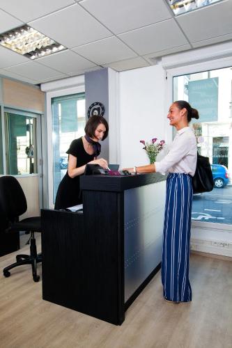 sejours and affaires reims clairmarais