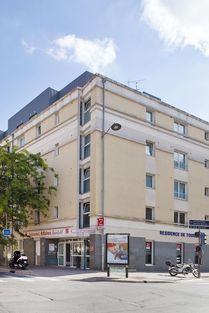 sejours and affaires reims clairmarais