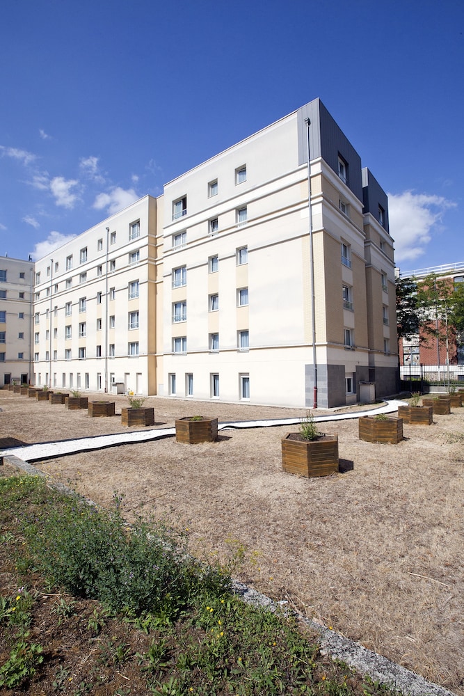sejours and affaires reims clairmarais