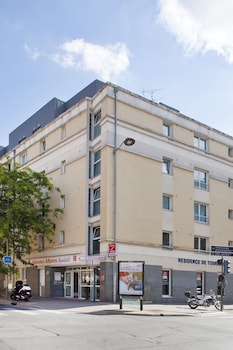 sejours and affaires reims clairmarais