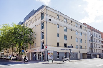 sejours and affaires reims clairmarais