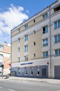 sejours and affaires reims clairmarais