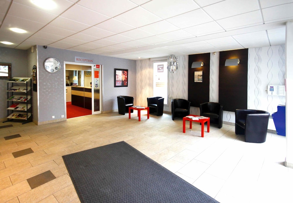 sejours and affaires reims clairmarais