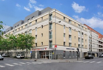 sejours and affaires reims clairmarais
