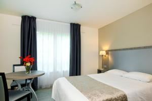 sejours and affaires reims clairmarais