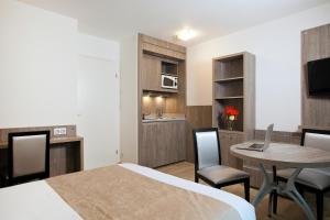 sejours and affaires reims clairmarais