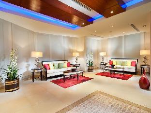 Al Hail Waves Hotel Managed By Centara,,3 star