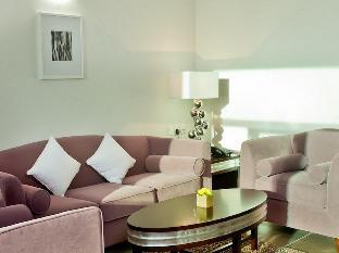 Al Hail Waves Hotel Managed By Centara,,3 star
