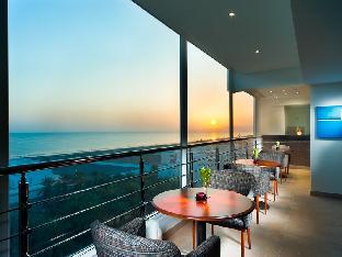 Al Hail Waves Hotel Managed By Centara,,3 star