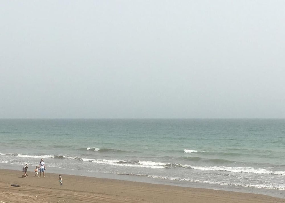 al hail waves hotel managed by centara