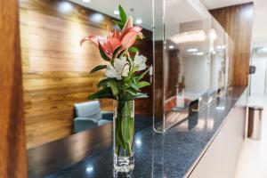 hotel nacional inn porto alegre