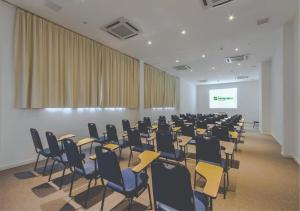 hotel nacional inn porto alegre
