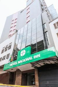hotel nacional inn porto alegre