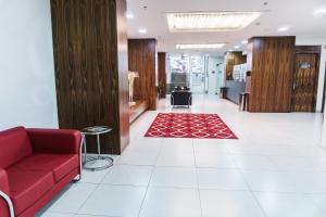 hotel nacional inn porto alegre