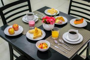 hotel nacional inn porto alegre