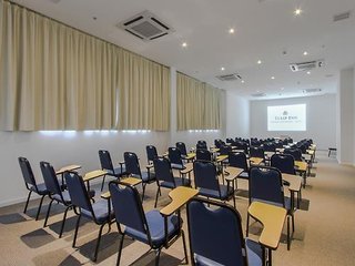 hotel nacional inn porto alegre