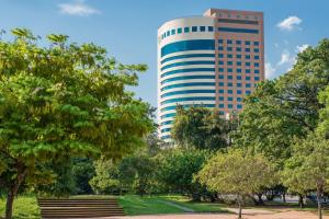 Hilton Porto Alegre,Near Moinhos De Vento Park,5 star