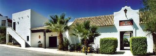 Hotel El Cortijo De Zahara,Barbate>>Atlanterra,4 star