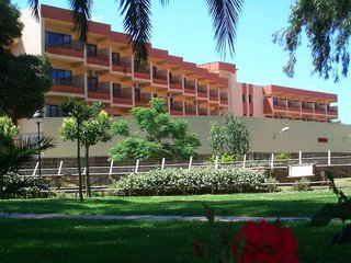 Hotel Don Diego By H,Costa De La Luz>>Ayamonte,3 star