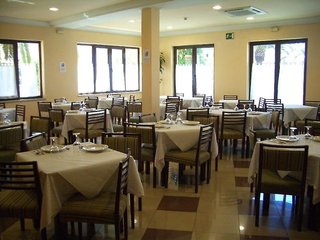 Hotel Don Diego By H,Costa De La Luz>>Ayamonte,3 star