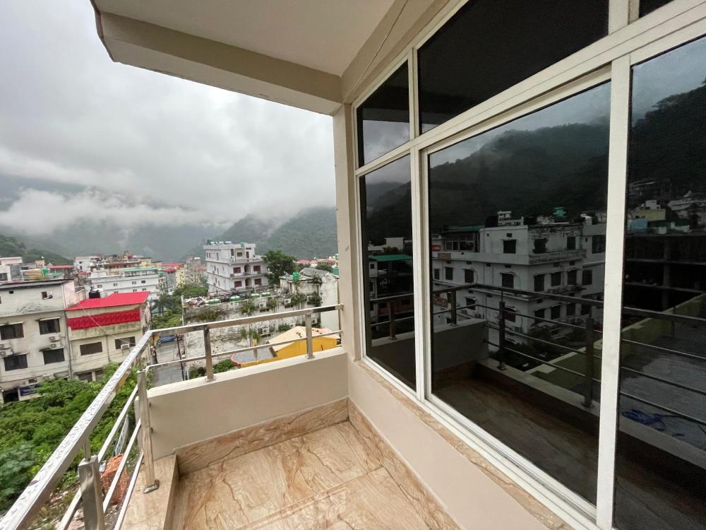 rishikesh