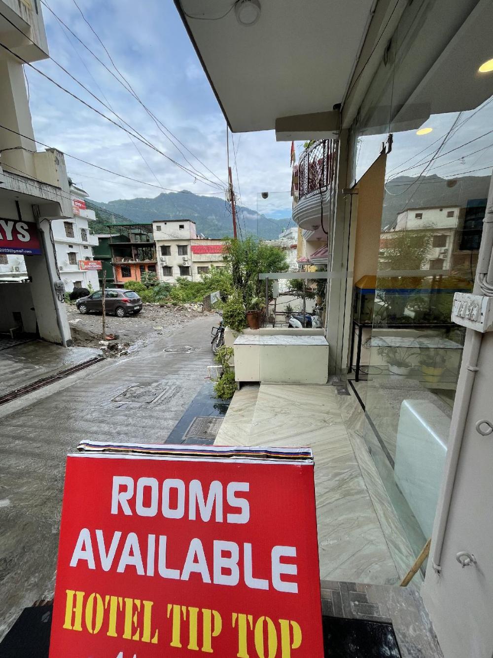 rishikesh