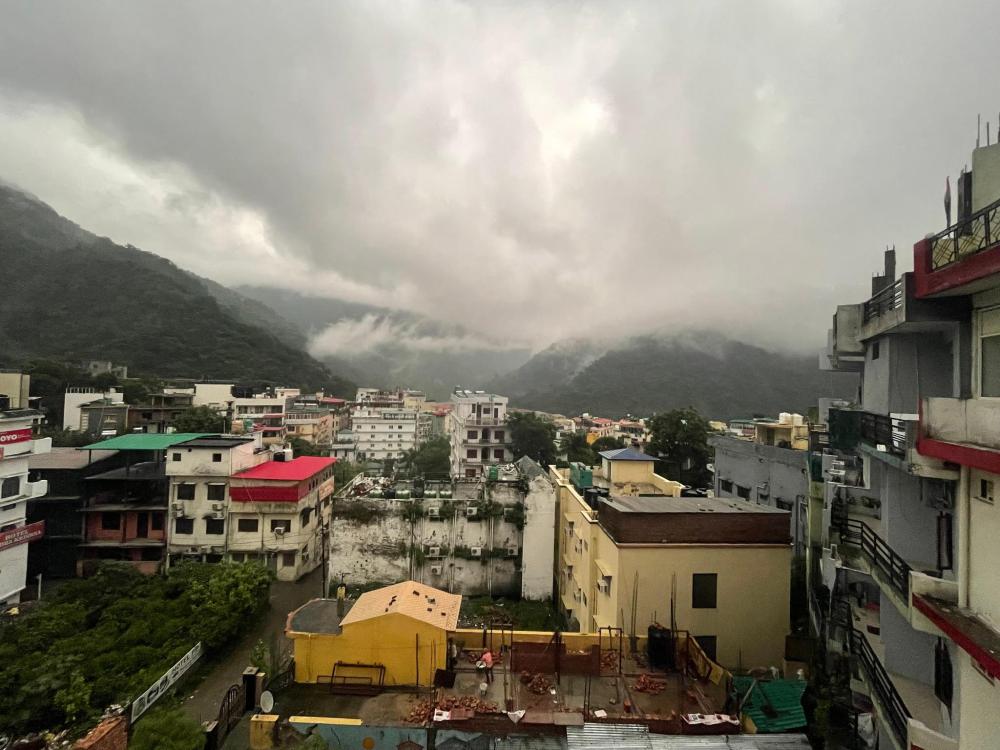 rishikesh