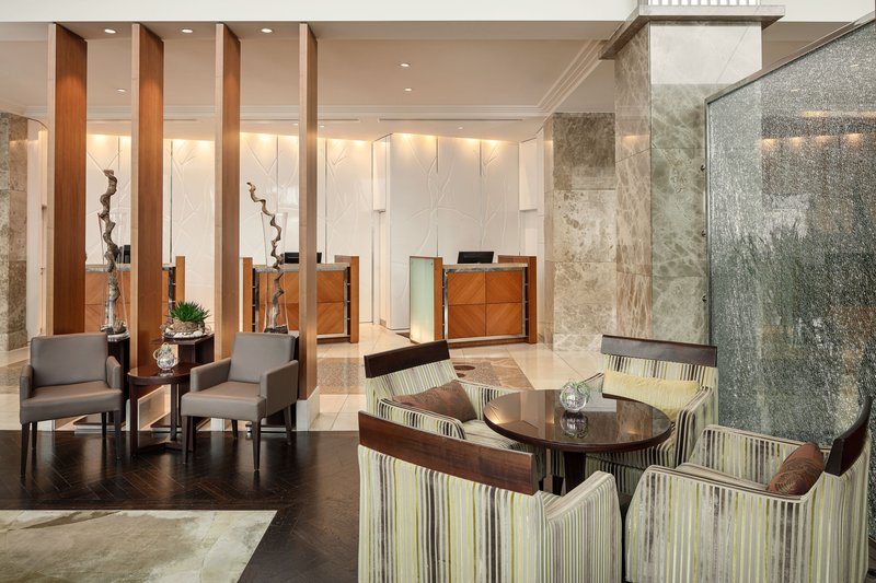 sheraton bratislava hotel