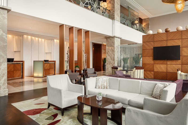 sheraton bratislava hotel