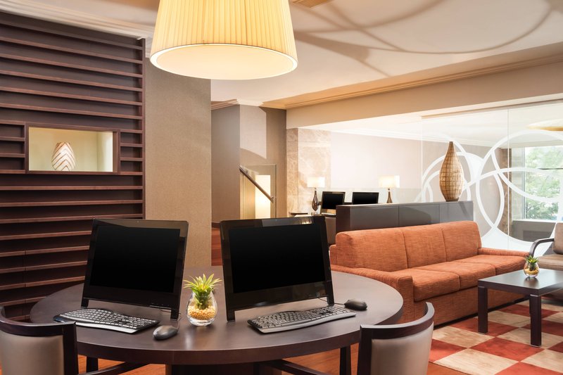 sheraton bratislava hotel